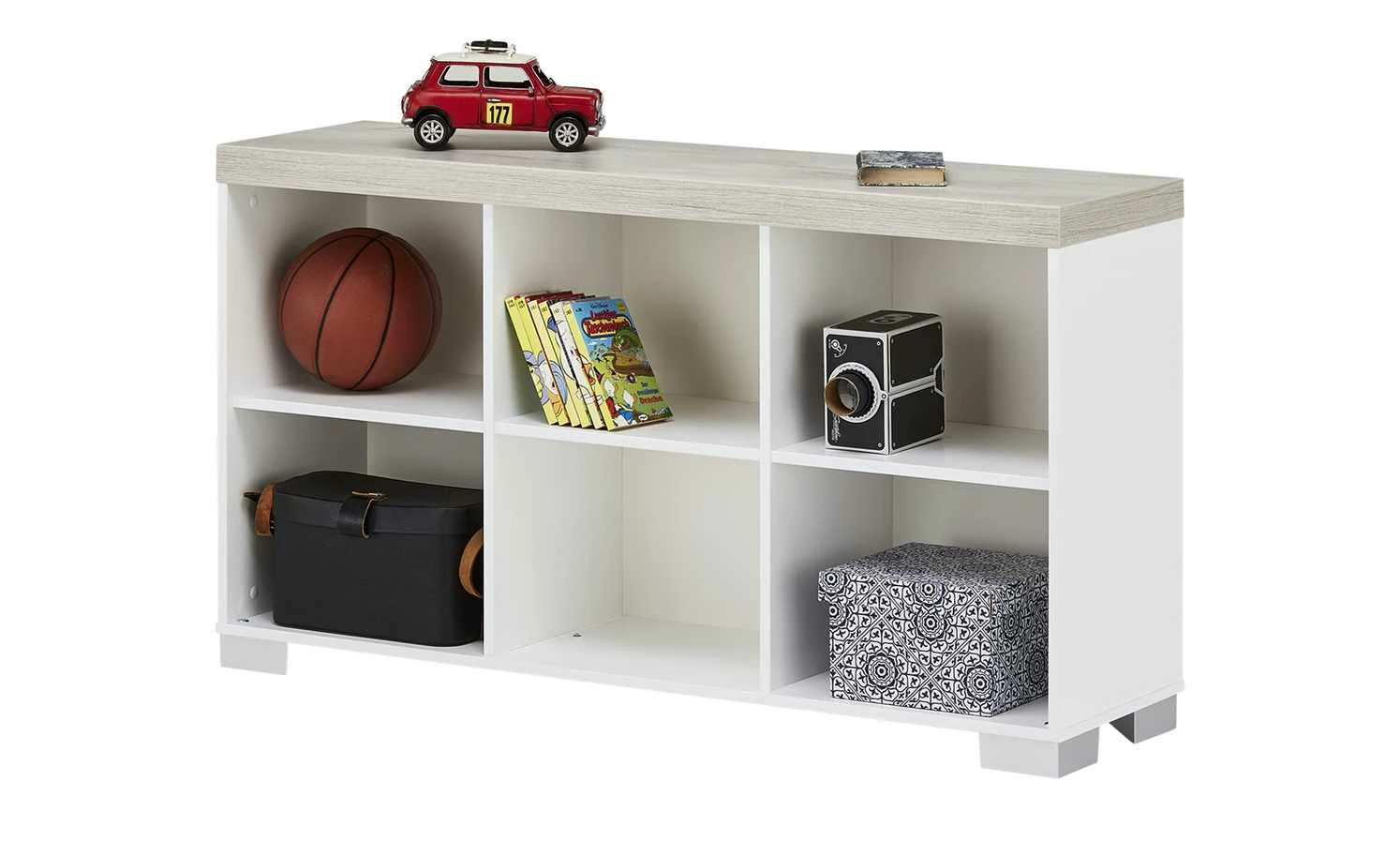 PAIDI Regal Kira 9 PAIDI Regal Kira – Bild 7