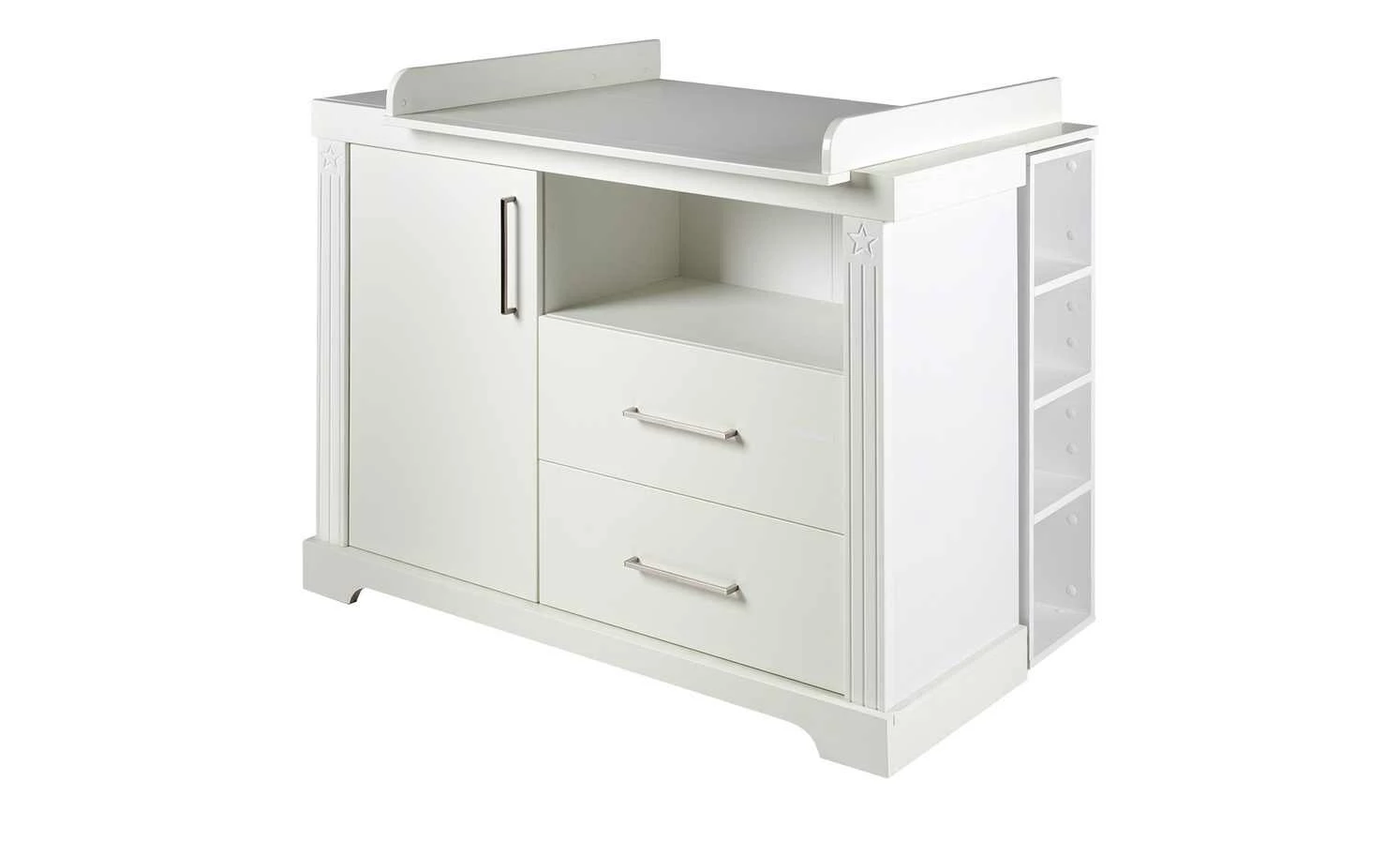 Roba Unterstellregal Maxi 7 Roba Unterstellregal Maxi – Bild 5