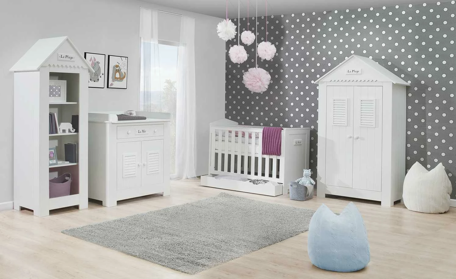 Standregal Mara | 72|cm 4 Standregal Mara | 72|cm – Bild 2