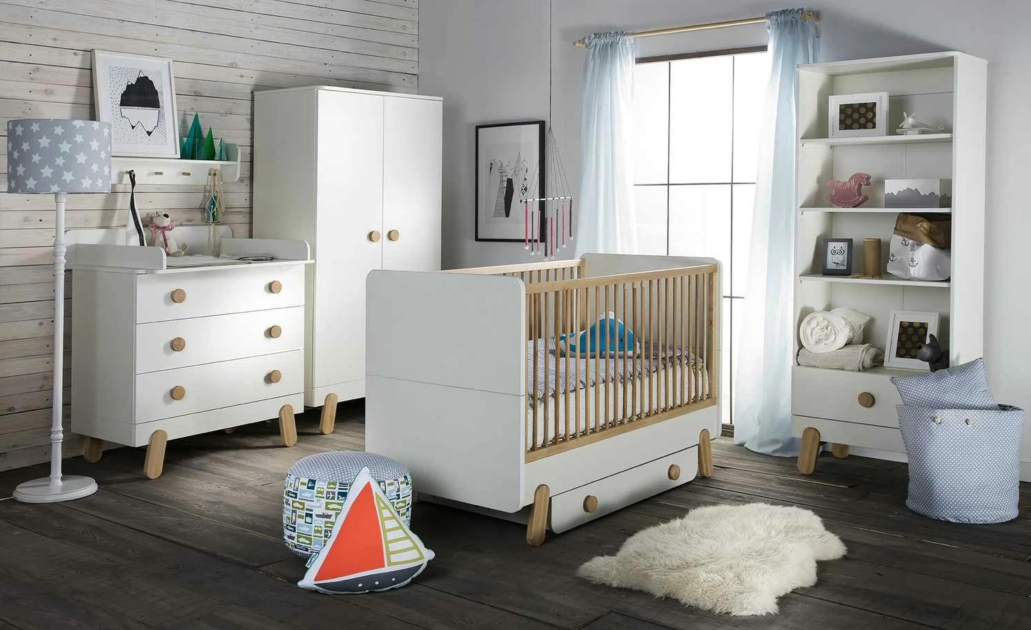 Standregal Irma 4 Standregal Irma – Bild 2