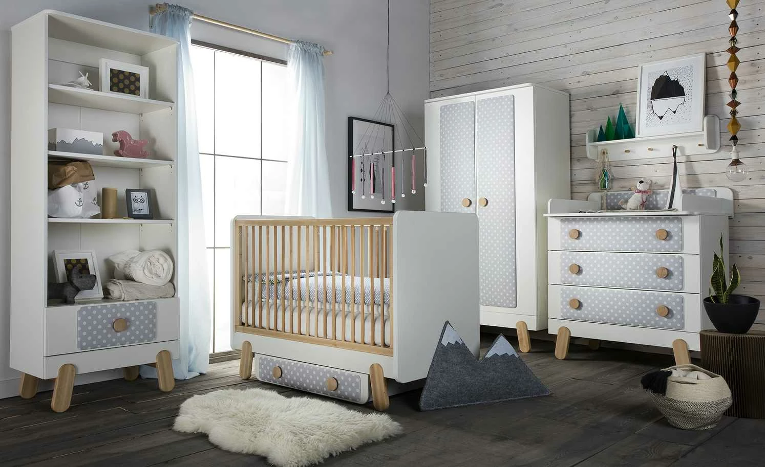 Standregal Irma 3 Standregal Irma