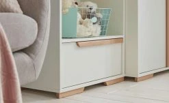 Standregal Soe | Weiß / Buche -Deutschland Regale Verkaufs-Shop 12111415 14 201905162034