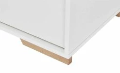 Standregal Soe | Weiß / Buche -Deutschland Regale Verkaufs-Shop 12111415 15 201905162034