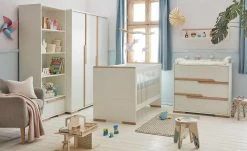 Standregal Soe | Weiß / Buche -Deutschland Regale Verkaufs-Shop 12111415 6 201905162034