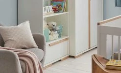 Standregal Soe | Weiß / Buche -Deutschland Regale Verkaufs-Shop 12111415 7 201905162034