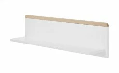 Wandboard Soe | Weiß / Buche 18 Wandboard Soe | Weiß / Buche -Deutschland Regale Verkaufs-Shop 12111416 5 201905162034