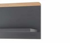 Wandboard Soe | Grau / Buche 13 Wandboard Soe | Grau / Buche -Deutschland Regale Verkaufs-Shop 12111467 5 202002072235