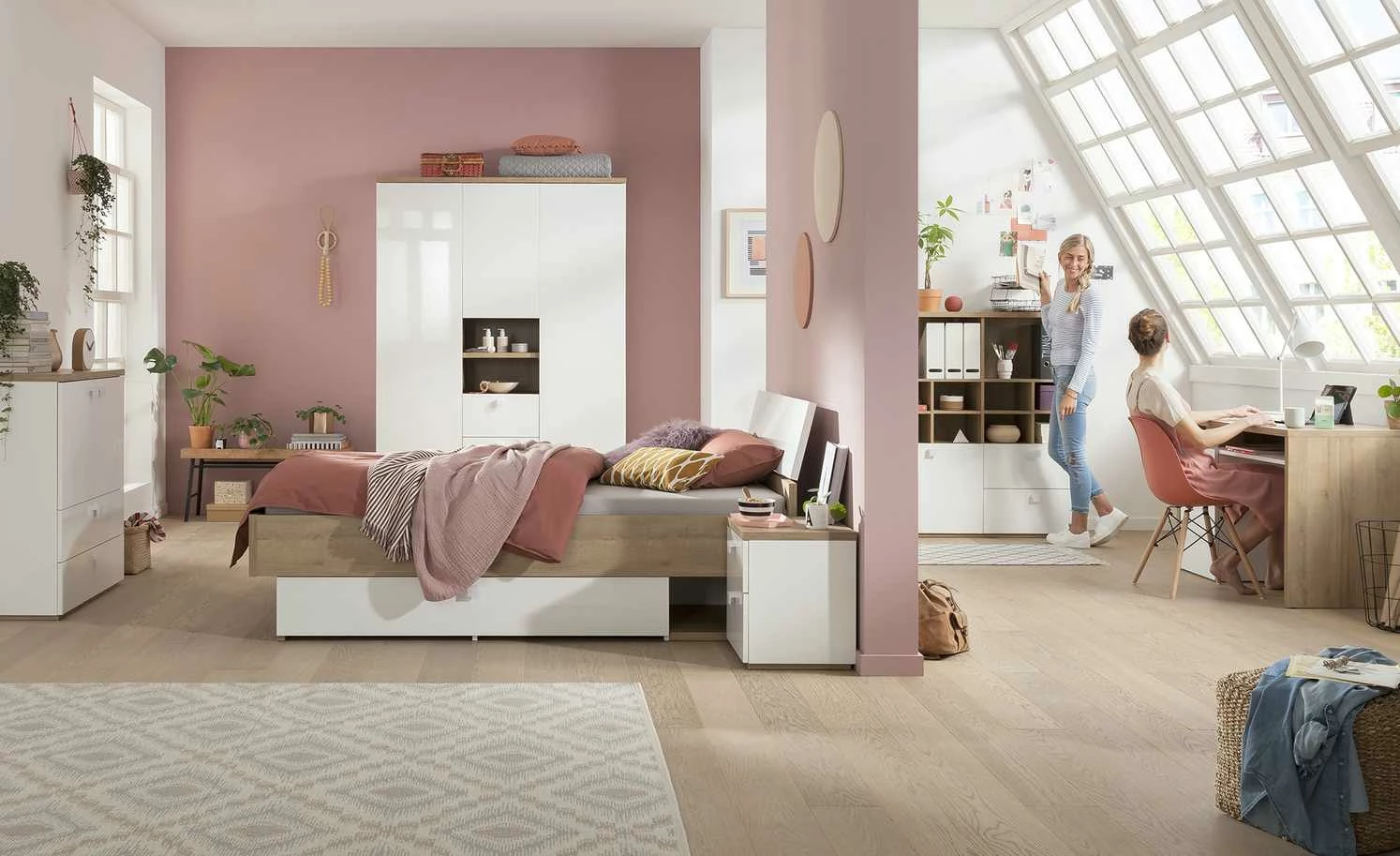 Standregal Bente 4 Standregal Bente – Bild 2