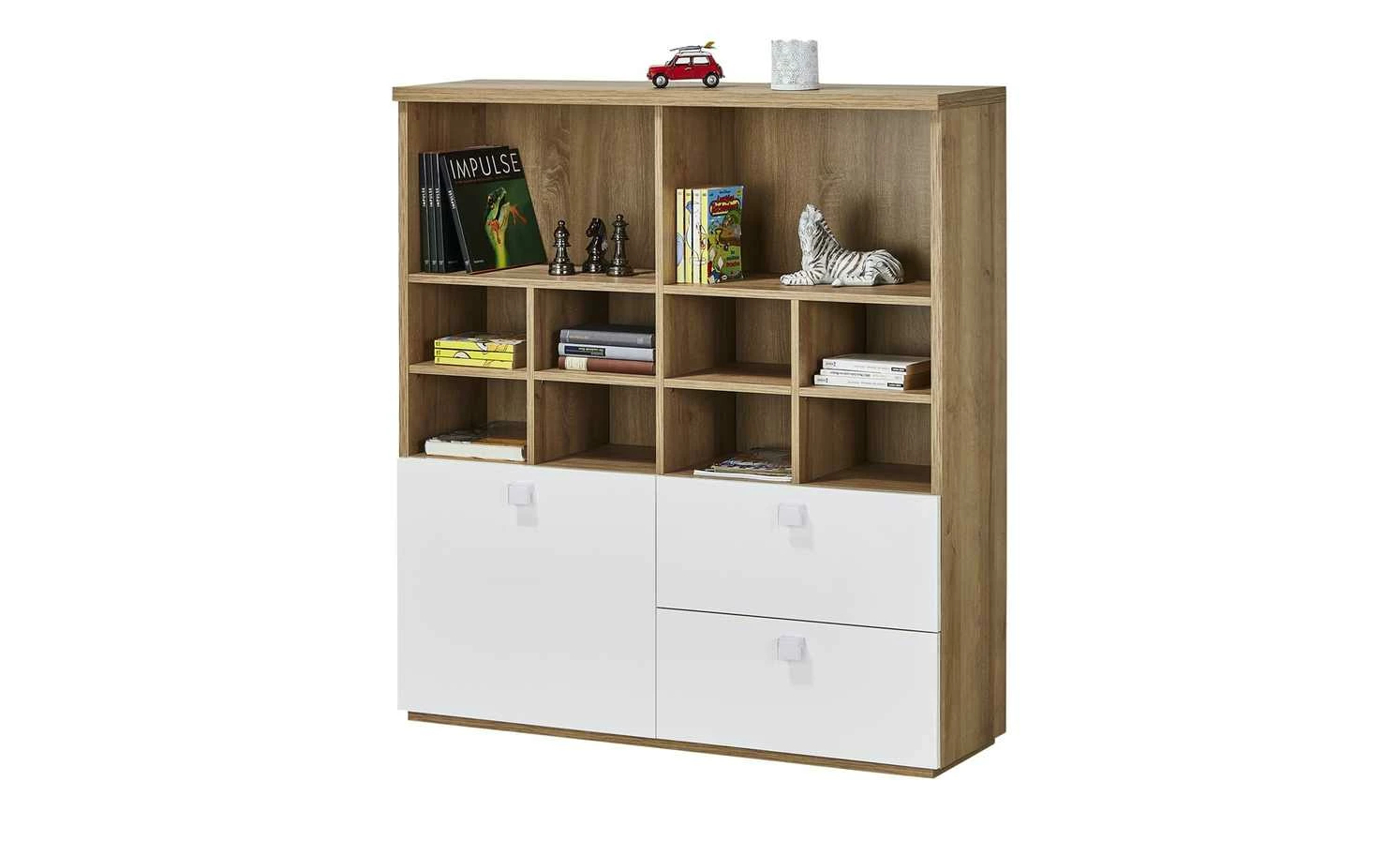 Standregal Bente 5 Standregal Bente – Bild 3