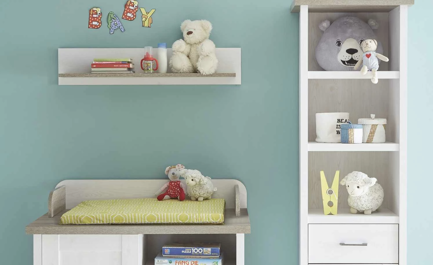 Standregal Toran 6 Standregal Toran – Bild 4