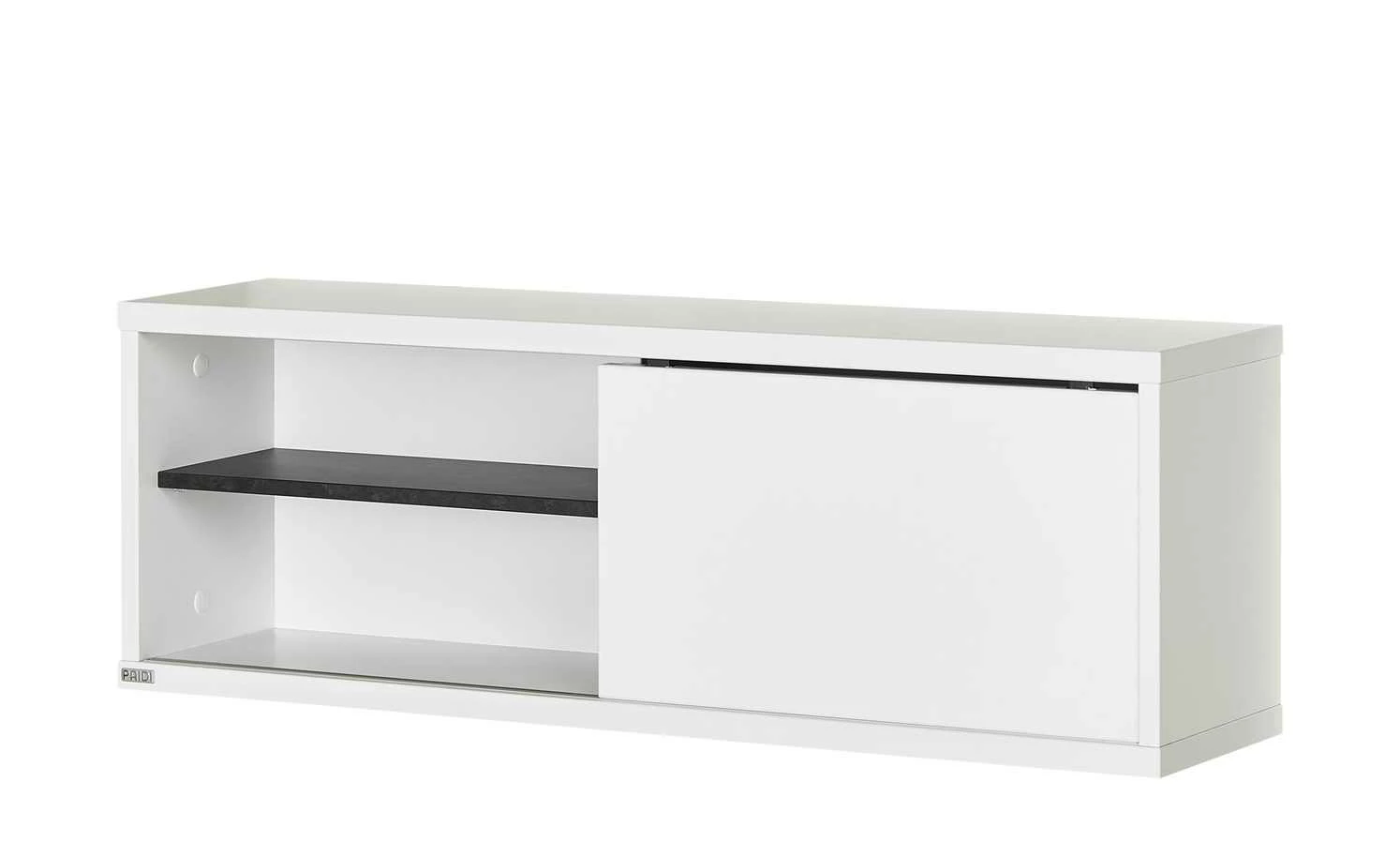 PAIDI Wandregal mit Tür Eliana 5 PAIDI Wandregal mit Tür Eliana – Bild 3