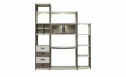 Regal mit Schreibplatz Loop 9 Regal mit Schreibplatz Loop -Deutschland Regale Verkaufs-Shop 12114388 3 202106232232