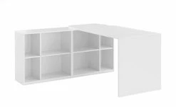 Regal Holly | Ausführung 2 (Breite Fächer rechts / schmale Fächer links) Weiß 25 Regal Holly | Ausführung 2 (Breite Fächer rechts / schmale Fächer links) Weiß -Deutschland Regale Verkaufs-Shop 12114496 9 201912232237