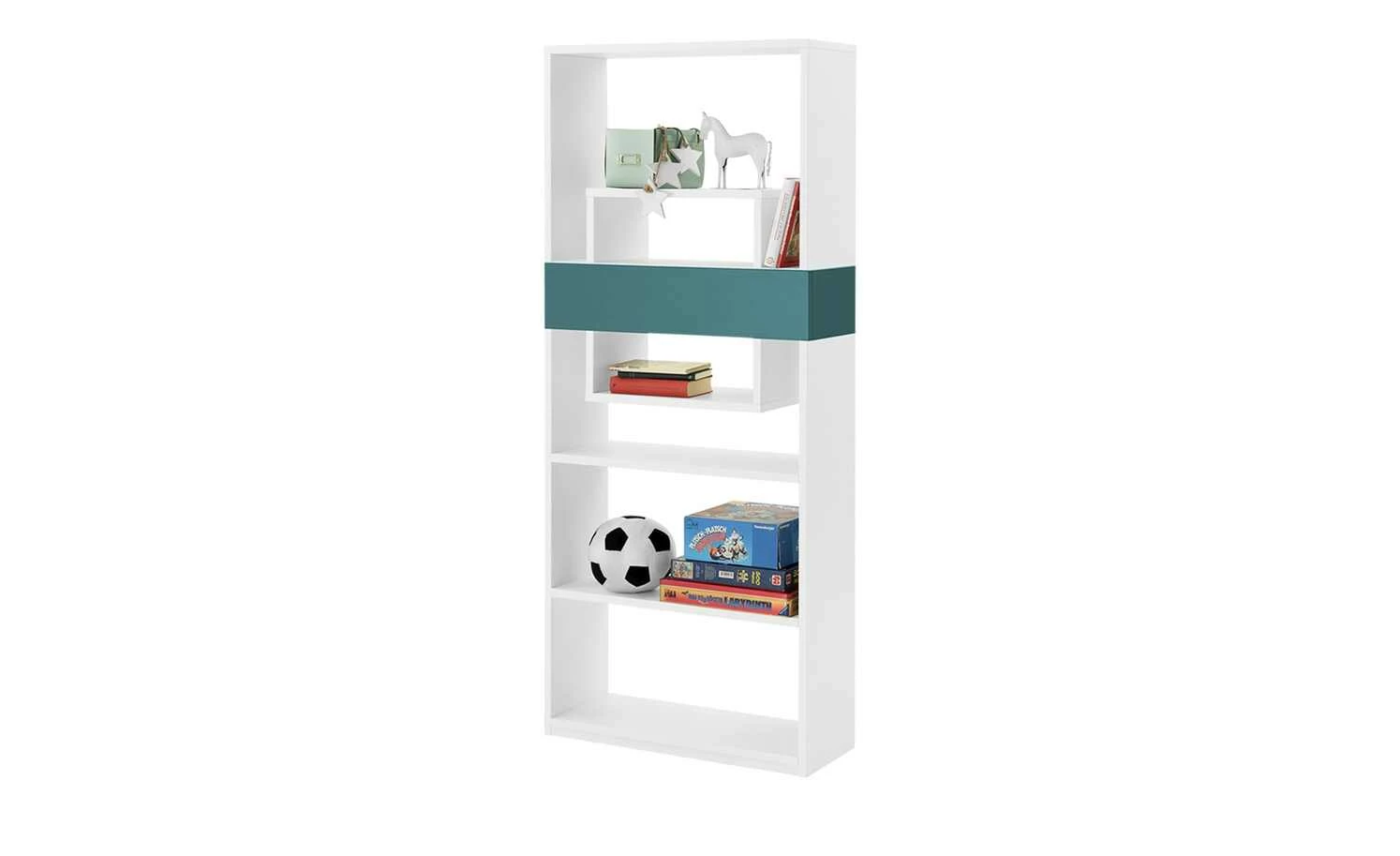 Regal Holly 6 Regal Holly – Bild 4