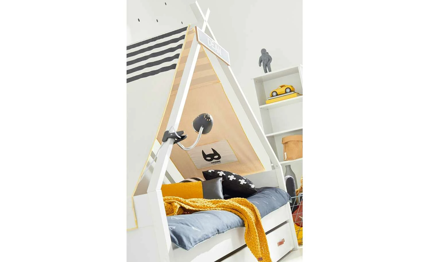 Standregal Cool Kids 6 Standregal Cool Kids – Bild 4