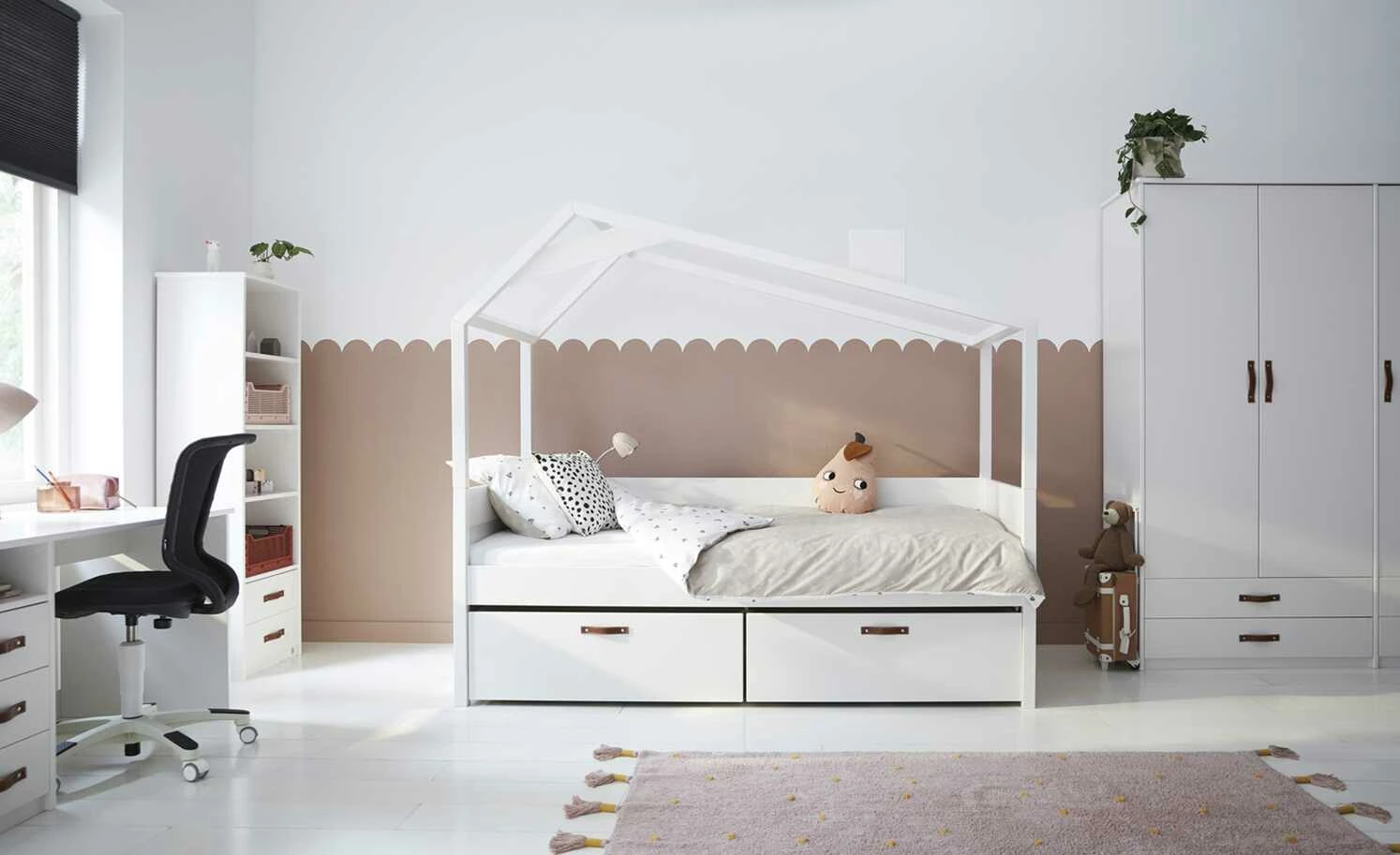 Standregal Cool Kids 3 Standregal Cool Kids