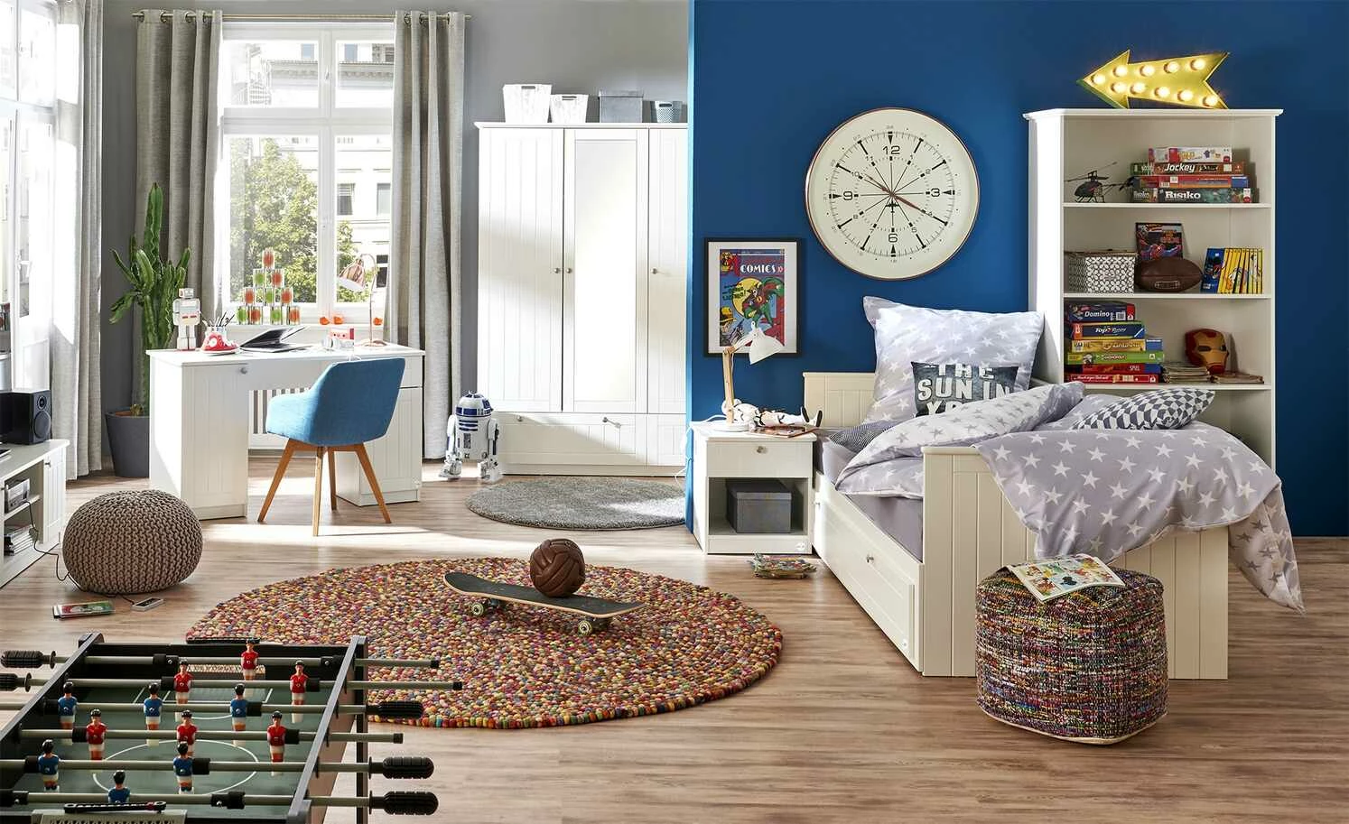 Mia & Mo Standregal Suna 4 Mia & Mo Standregal Suna – Bild 2