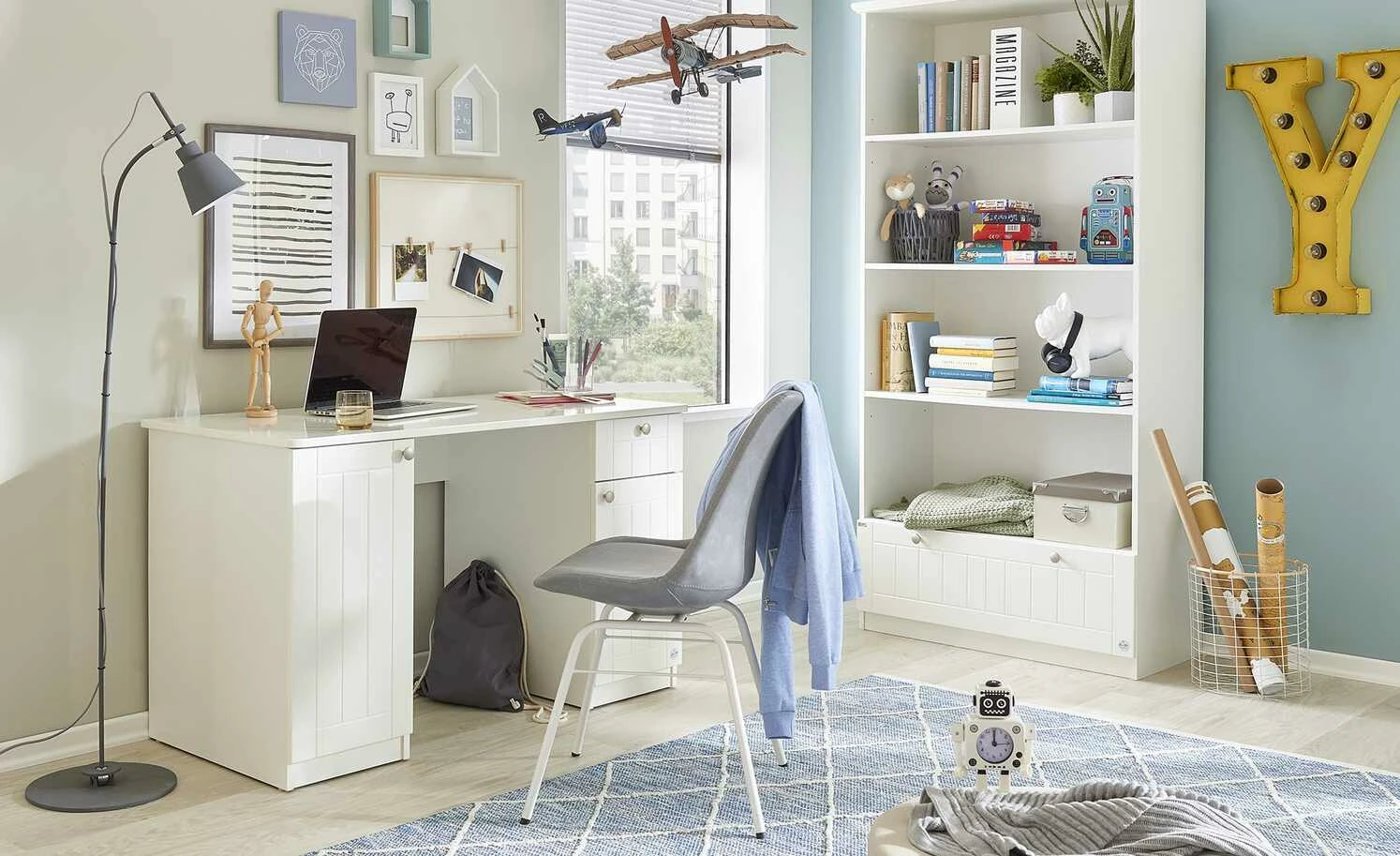 Mia & Mo Standregal Suna 3 Mia & Mo Standregal Suna