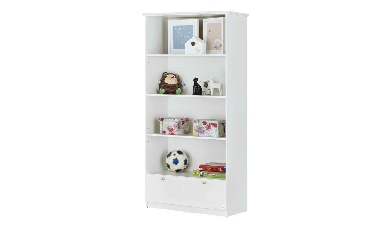 Mia & Mo Standregal Suna 7 Mia & Mo Standregal Suna – Bild 5