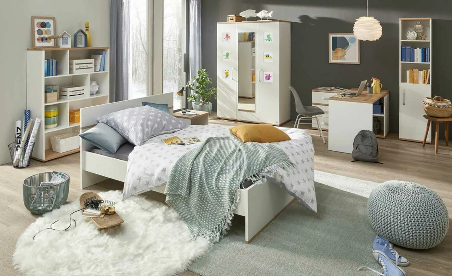 Mia & Mo Standregal Clea 4 Mia & Mo Standregal Clea – Bild 2