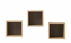 Hängeregale, 3er-Set Micha 12 Hängeregale, 3er-Set Micha -Deutschland Regale Verkaufs-Shop 12116168 3 202109162232