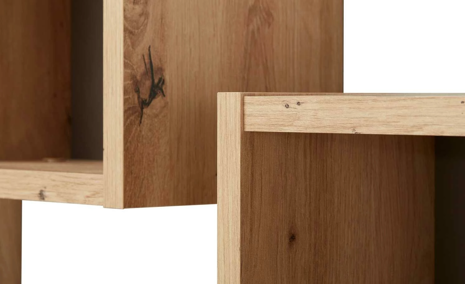 Hängeregale, 3er-Set Micha 7 Hängeregale, 3er-Set Micha – Bild 5