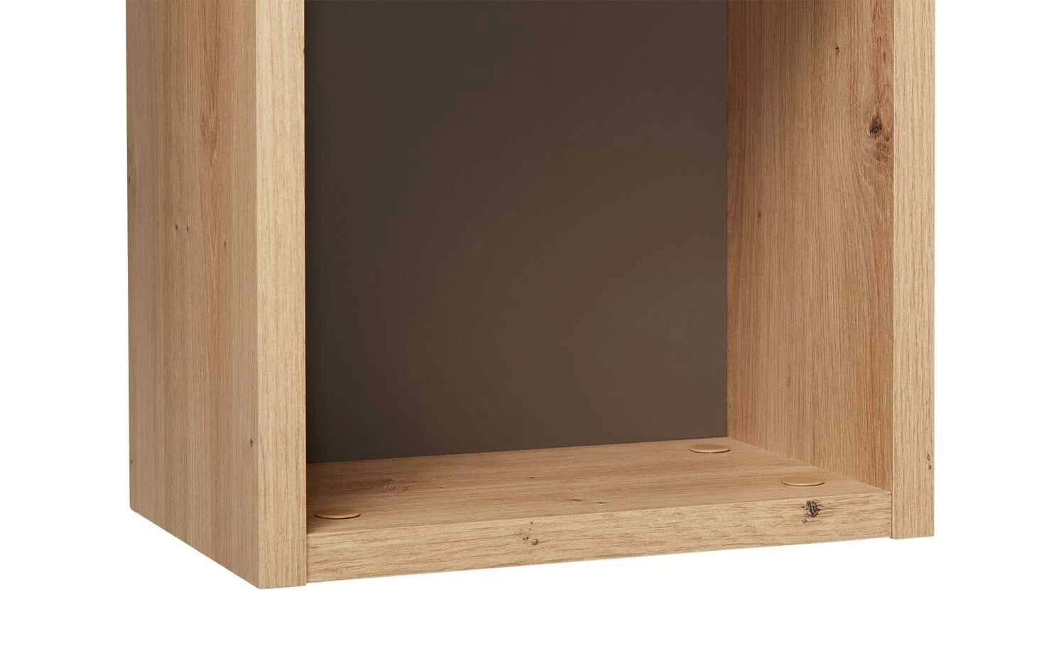 Hängeregale, 3er-Set Micha 8 Hängeregale, 3er-Set Micha – Bild 6