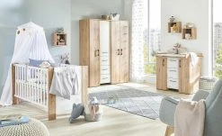 Hängeregale, 3er-Set Micha