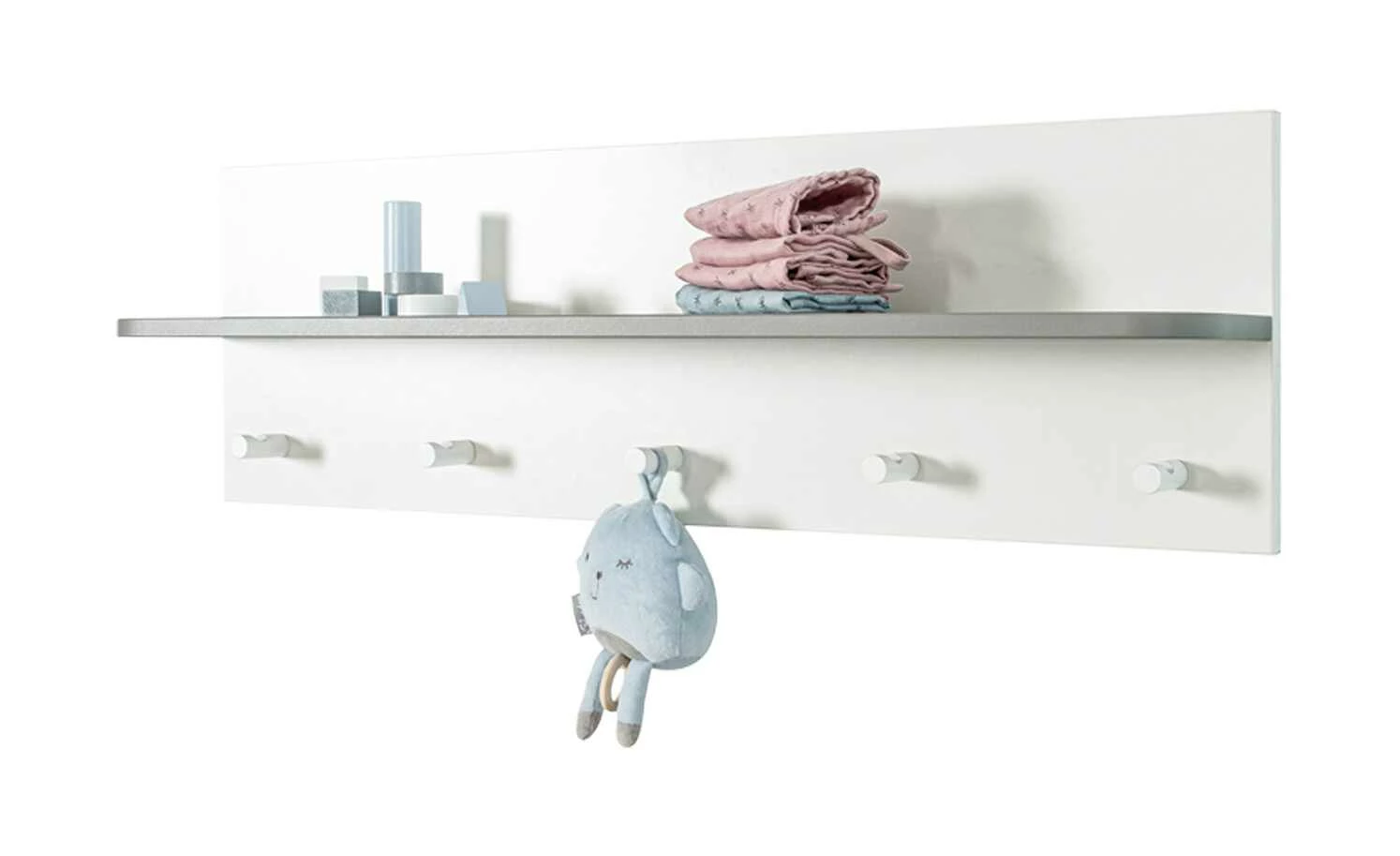 Wandgarderobe Livia 7 Wandgarderobe Livia – Bild 5