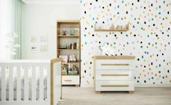 Standregal Oakie 6 Standregal Oakie -Deutschland Regale Verkaufs-Shop 12116411 2 202105062232