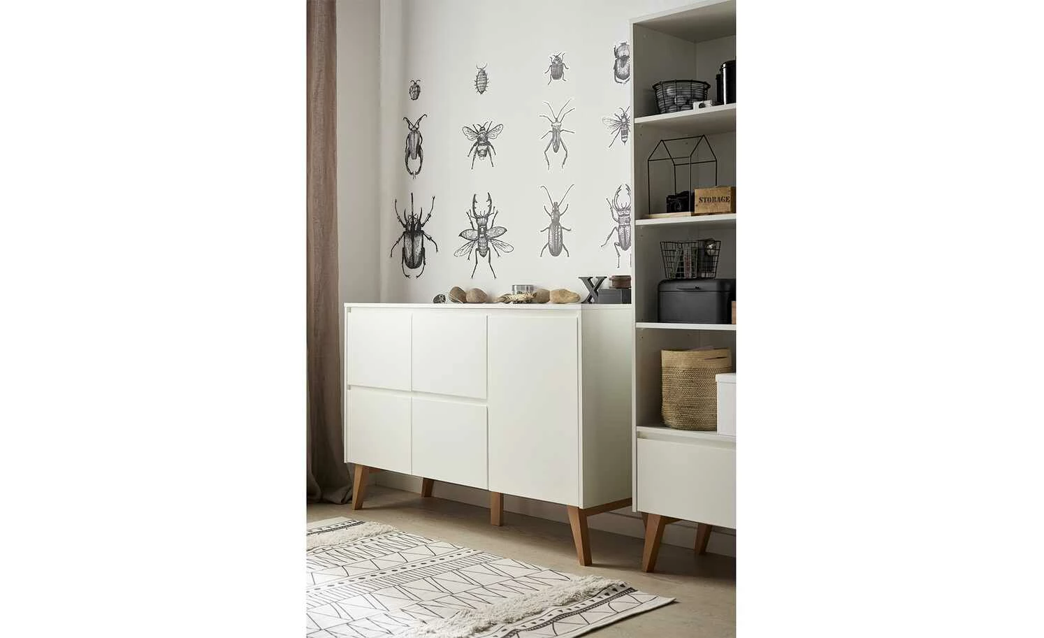 Regal Swing | 65|cm 9 Regal Swing | 65|cm – Bild 7