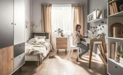 VOX Bücherregal schmal Concept -Deutschland Regale Verkaufs-Shop 12116791 2 202109061235