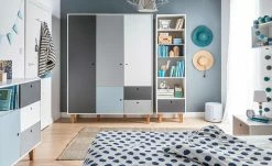 VOX Bücherregal schmal Concept