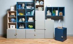 VOX Wandregal Stige | Kiefer (Nachbildung) 8 VOX Wandregal Stige | Kiefer (Nachbildung) -Deutschland Regale Verkaufs-Shop 12116845 2 202107132233