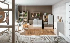 VOX Bücherregal Stige | Kiefer (Nachbildung) -Deutschland Regale Verkaufs-Shop 12116849 1 202107132233