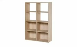 VOX Bücherregal Stige | Kiefer (Nachbildung) -Deutschland Regale Verkaufs-Shop 12116849 4 202107132233