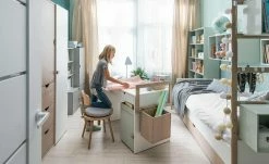 VOX Bücherregal Stige | Pistazie (Grün)