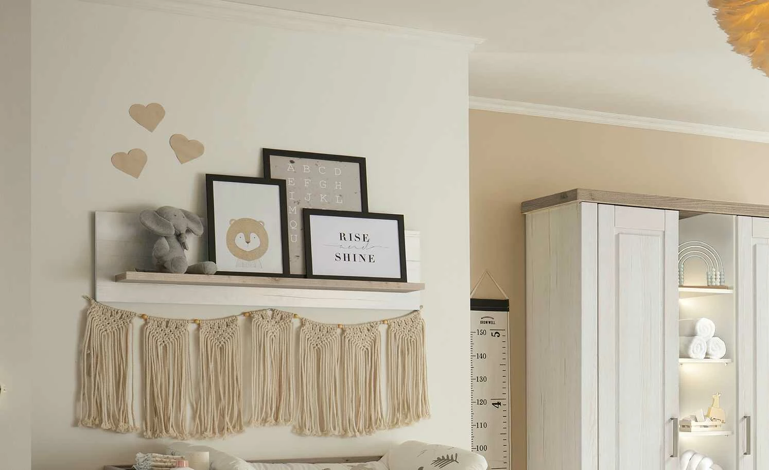 Gallery M Wandboard Yosh | 100|cm 3 Gallery M Wandboard Yosh | 100|cm