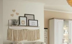 Gallery M Wandboard Yosh | 130|cm