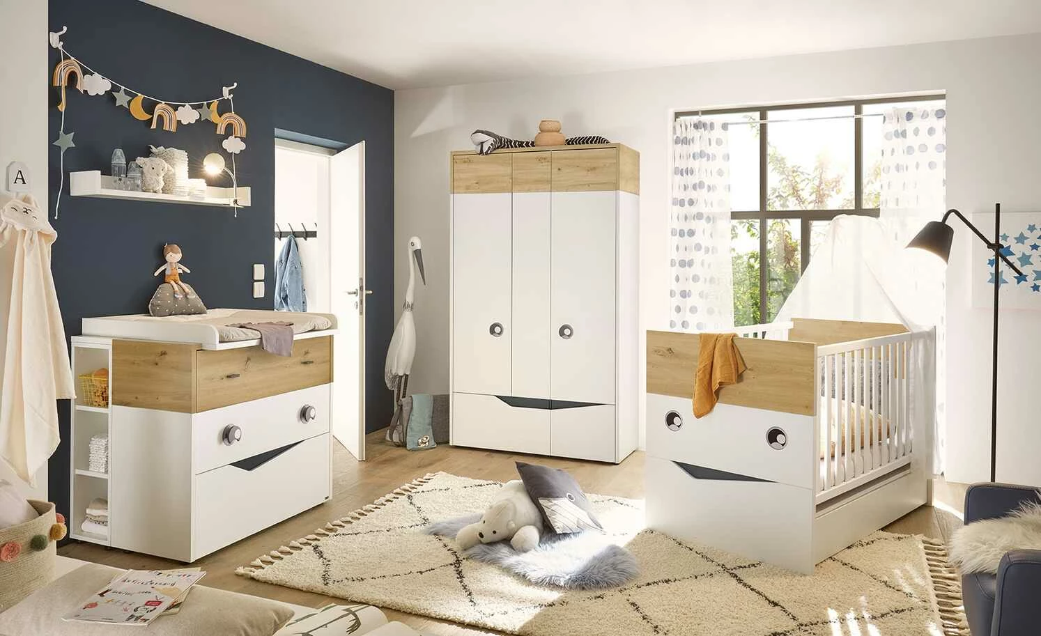 Gallery M Wandboard Till 4 Gallery M Wandboard Till – Bild 2