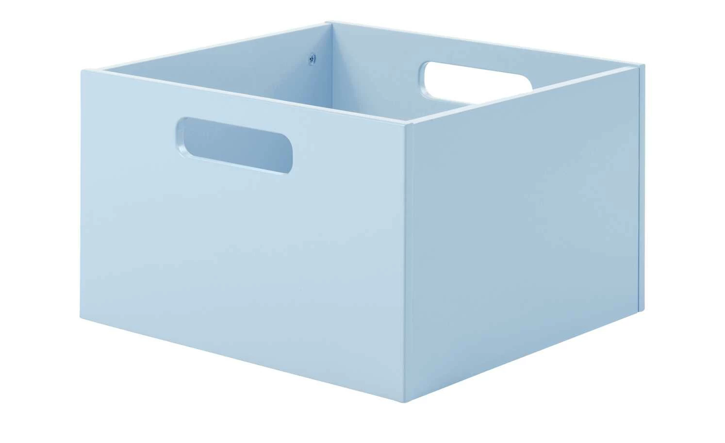 Roba Aufbewahrungsbox Zubehör | Meerblau 4 Roba Aufbewahrungsbox Zubehör | Meerblau – Bild 2