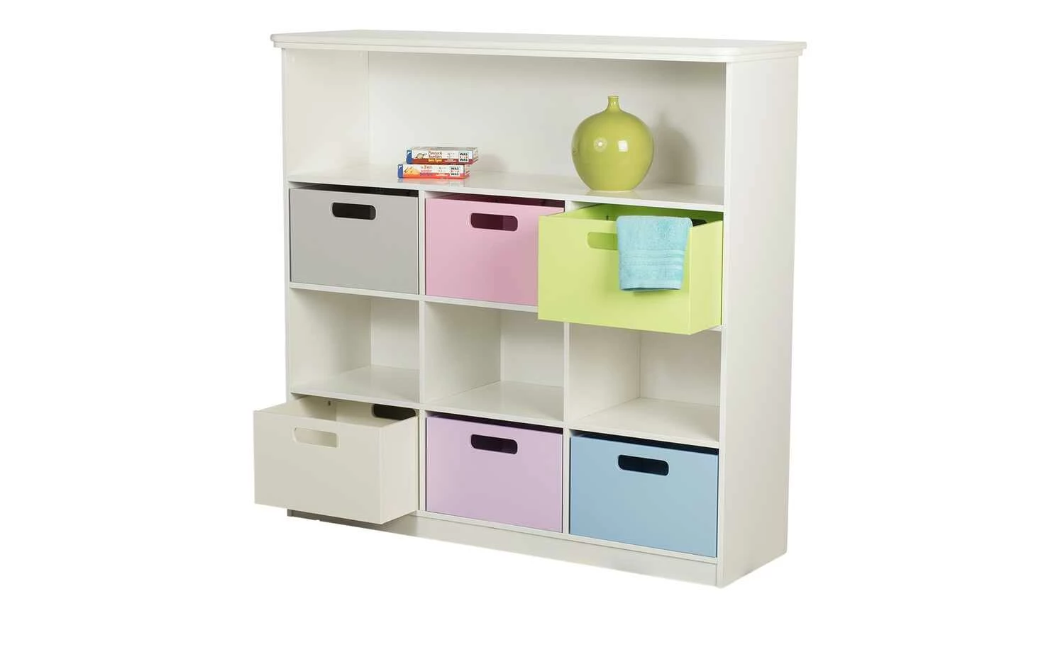 Roba Aufbewahrungsbox Zubehör | Meerblau 3 Roba Aufbewahrungsbox Zubehör | Meerblau