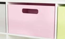 Roba Aufbewahrungsbox Zubehör | Rosa -Deutschland Regale Verkaufs-Shop 12118639 4 202202091236