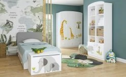 Regal Safari | 89,5|cm