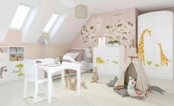 Regal Safari | 90|cm