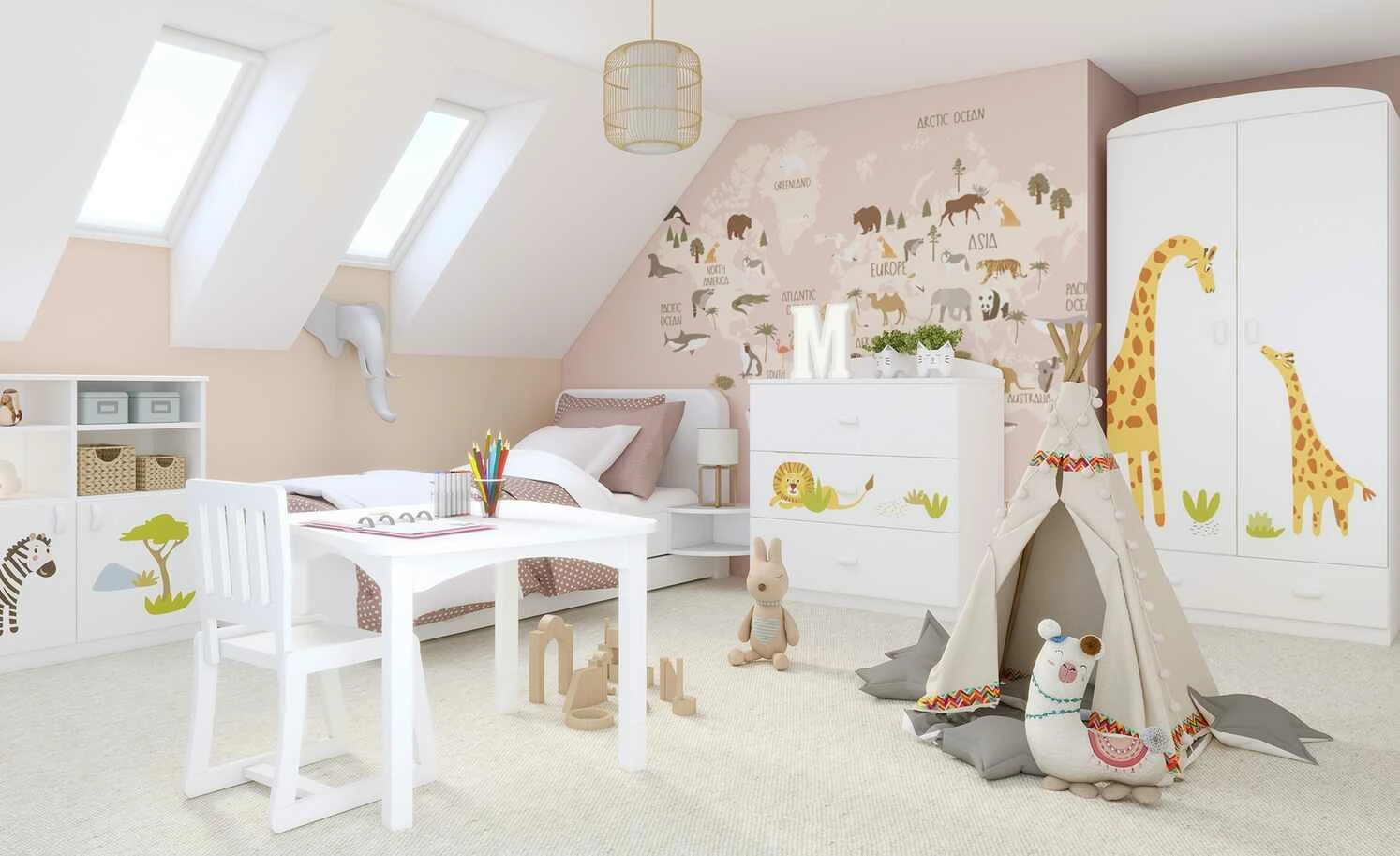 Regal Safari | 90|cm 3 Regal Safari | 90|cm