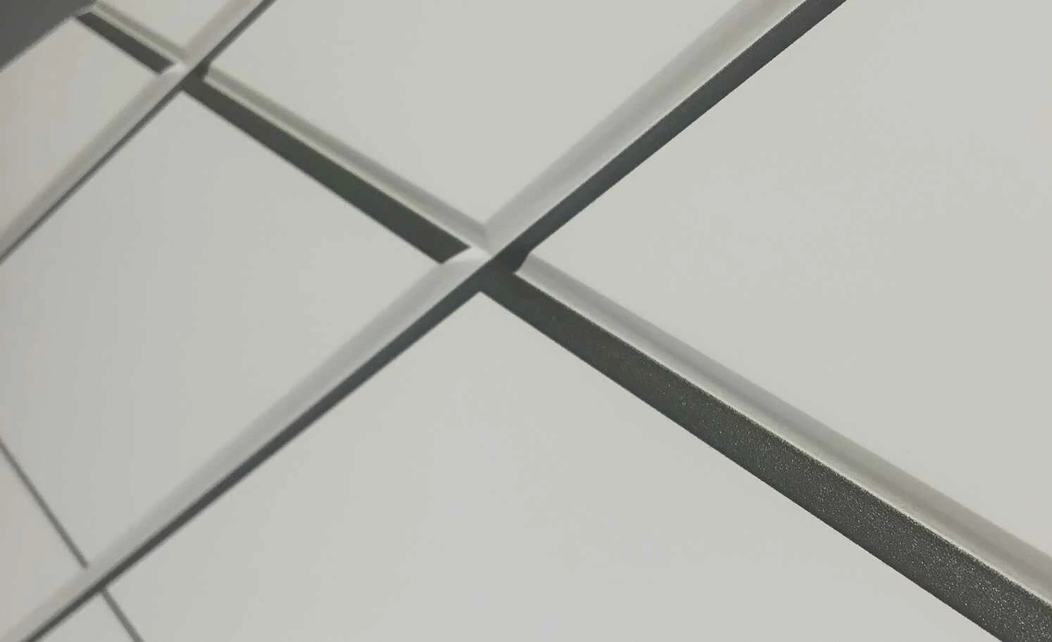 Regal X Dark | Hellgrau / Anthrazit 99,6|cm 11 Regal X Dark | Hellgrau / Anthrazit 99,6|cm – Bild 9