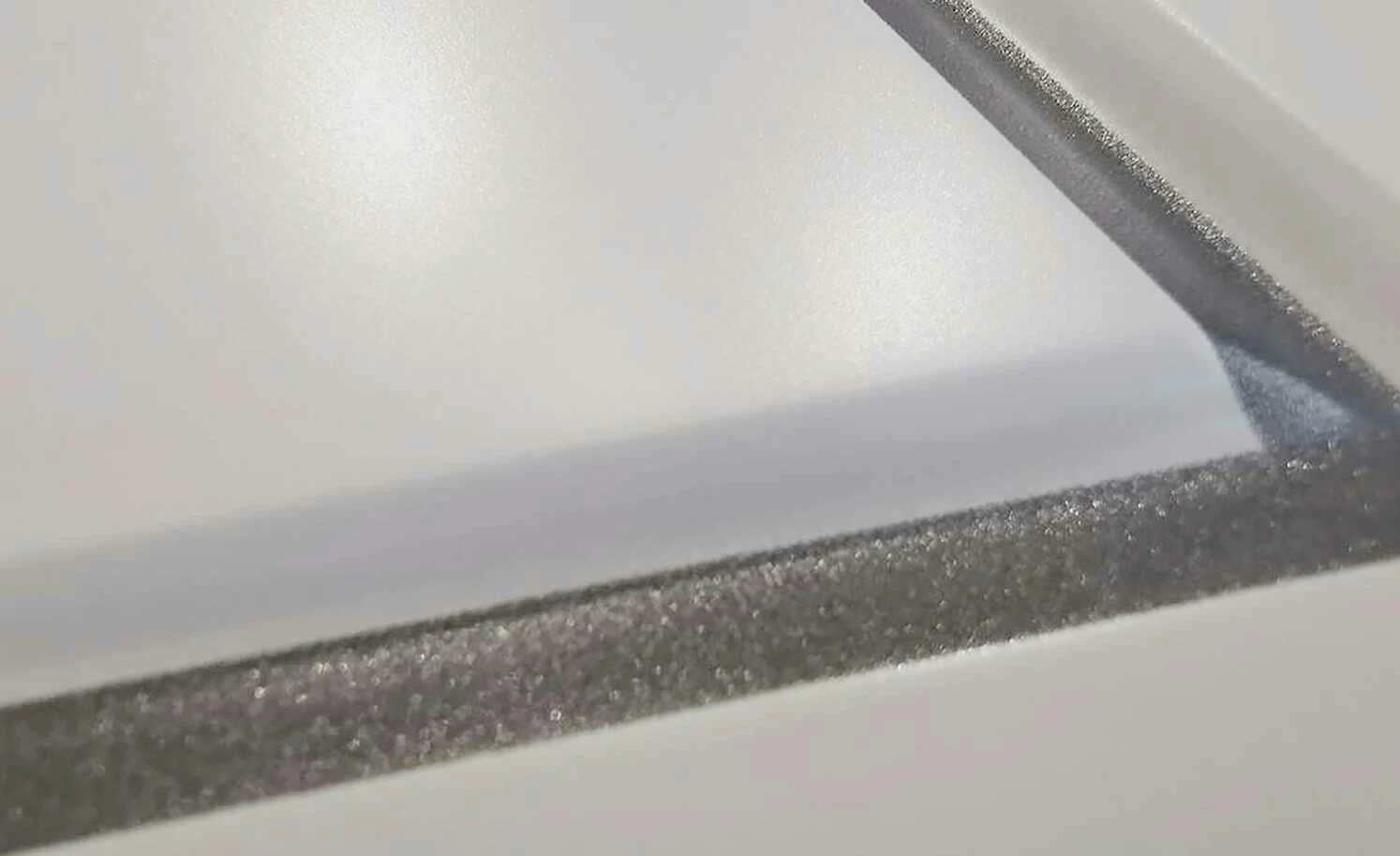 Regal X Dark | Hellgrau / Anthrazit 99,6|cm 12 Regal X Dark | Hellgrau / Anthrazit 99,6|cm – Bild 10