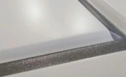 Regal X Dark | Hellgrau / Anthrazit 55|cm -Deutschland Regale Verkaufs-Shop 12119077 7 202209021236