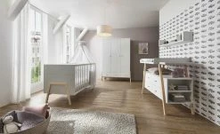 Wandregal Holly Nature